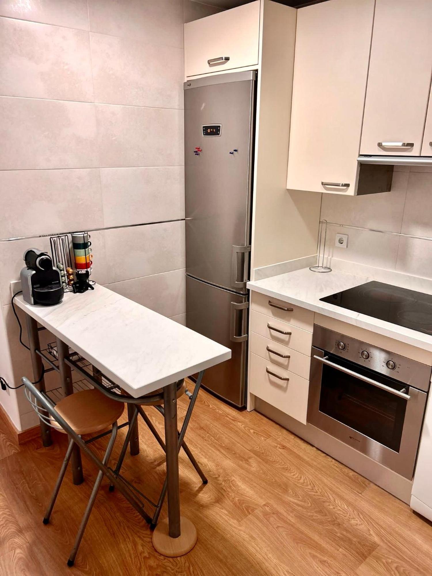 Apartment Pelayo Gijon