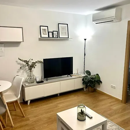 Pelayo Apartment Gijon Exterior photo