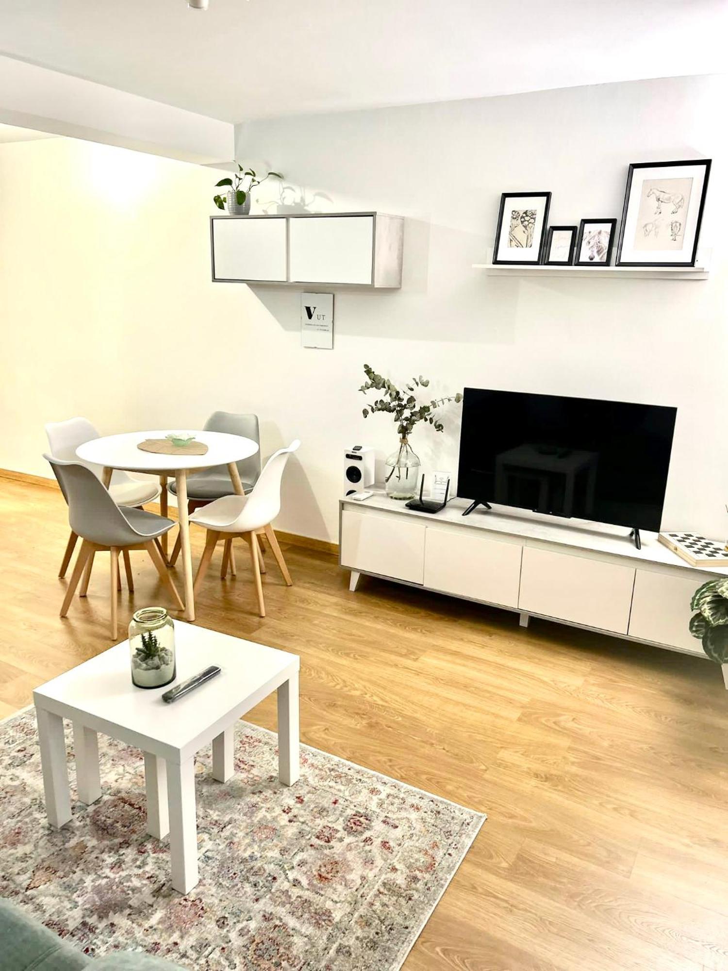 Pelayo Apartamento